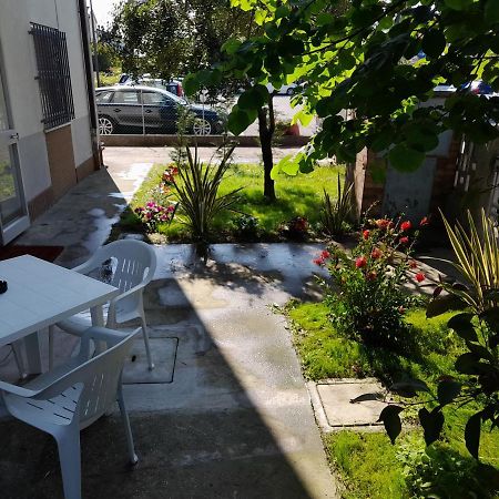 La Casera Lido di Dante Exterior foto