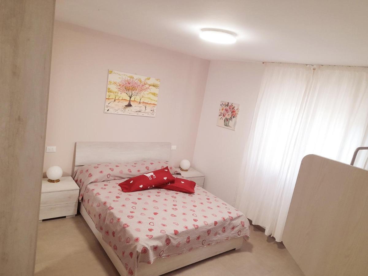 La Casera Lido di Dante Exterior foto