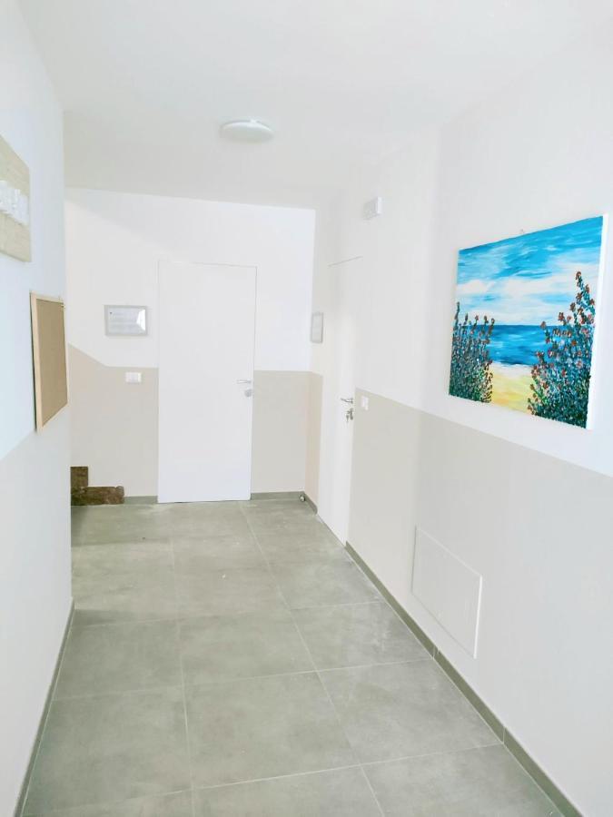 La Casera Lido di Dante Exterior foto