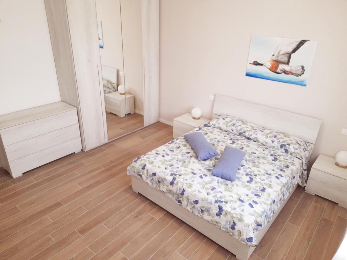 La Casera Lido di Dante Exterior foto