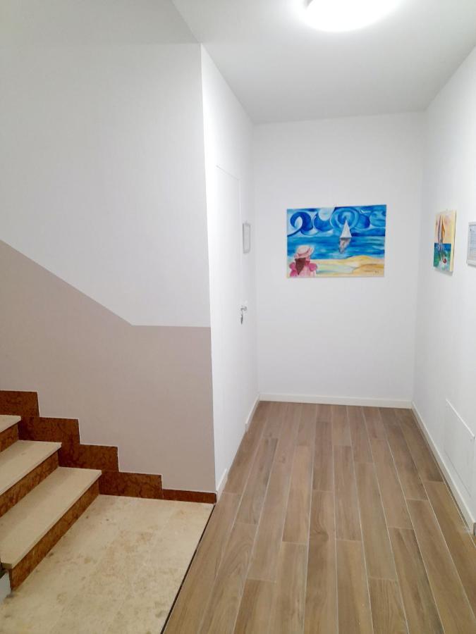 La Casera Lido di Dante Exterior foto