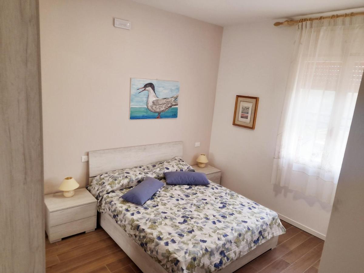 La Casera Lido di Dante Exterior foto