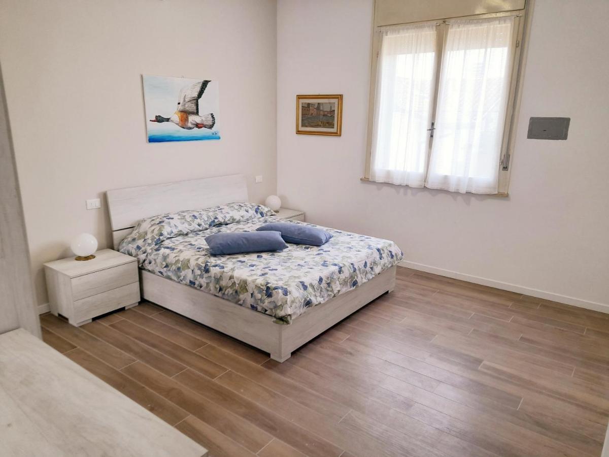 La Casera Lido di Dante Exterior foto