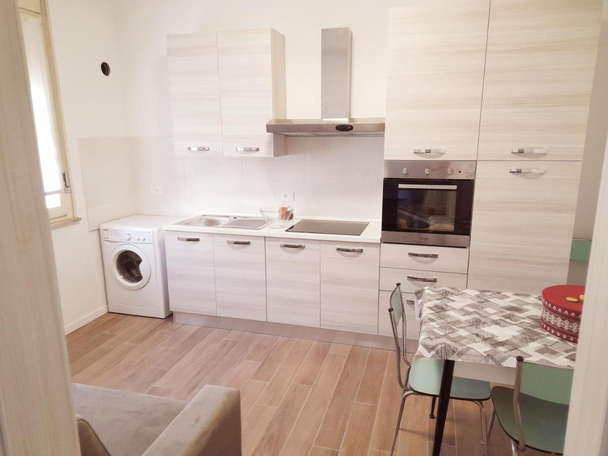 La Casera Lido di Dante Exterior foto