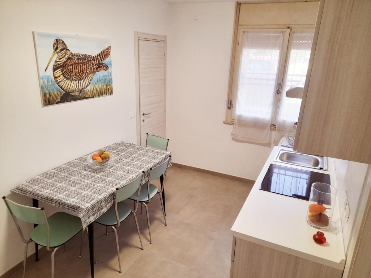 La Casera Lido di Dante Exterior foto