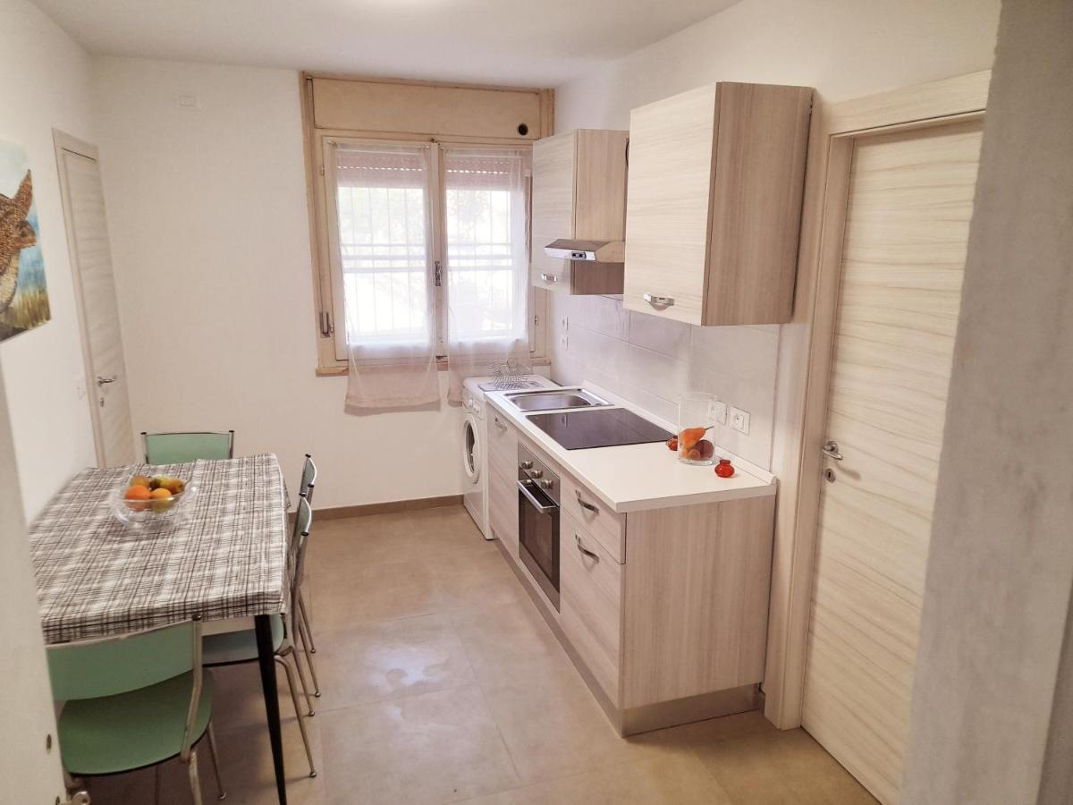 La Casera Lido di Dante Exterior foto