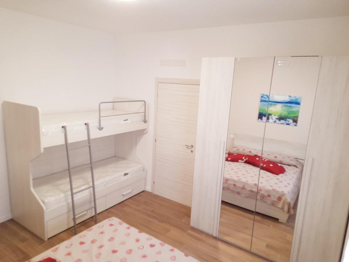 La Casera Lido di Dante Exterior foto