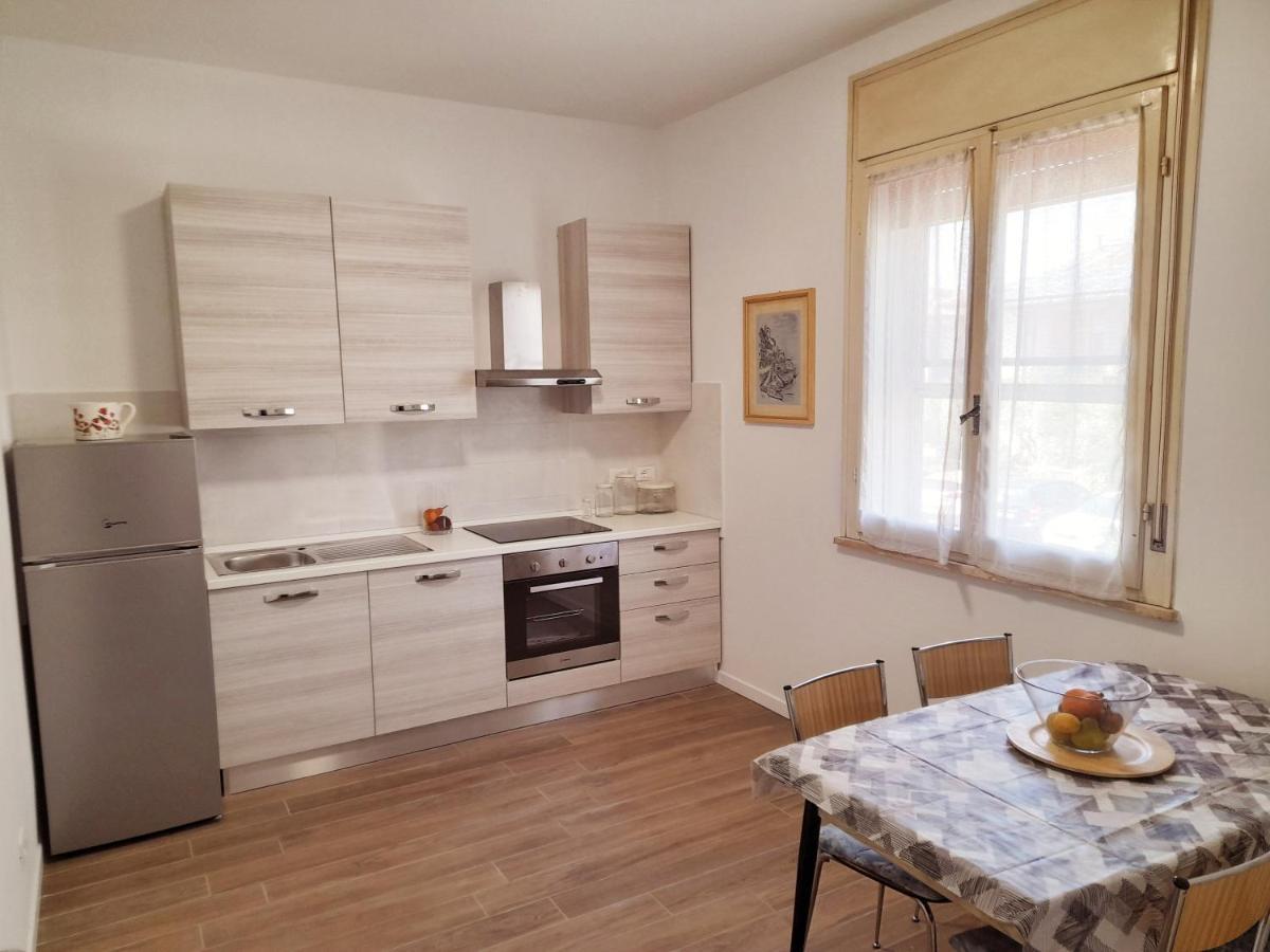 La Casera Lido di Dante Exterior foto