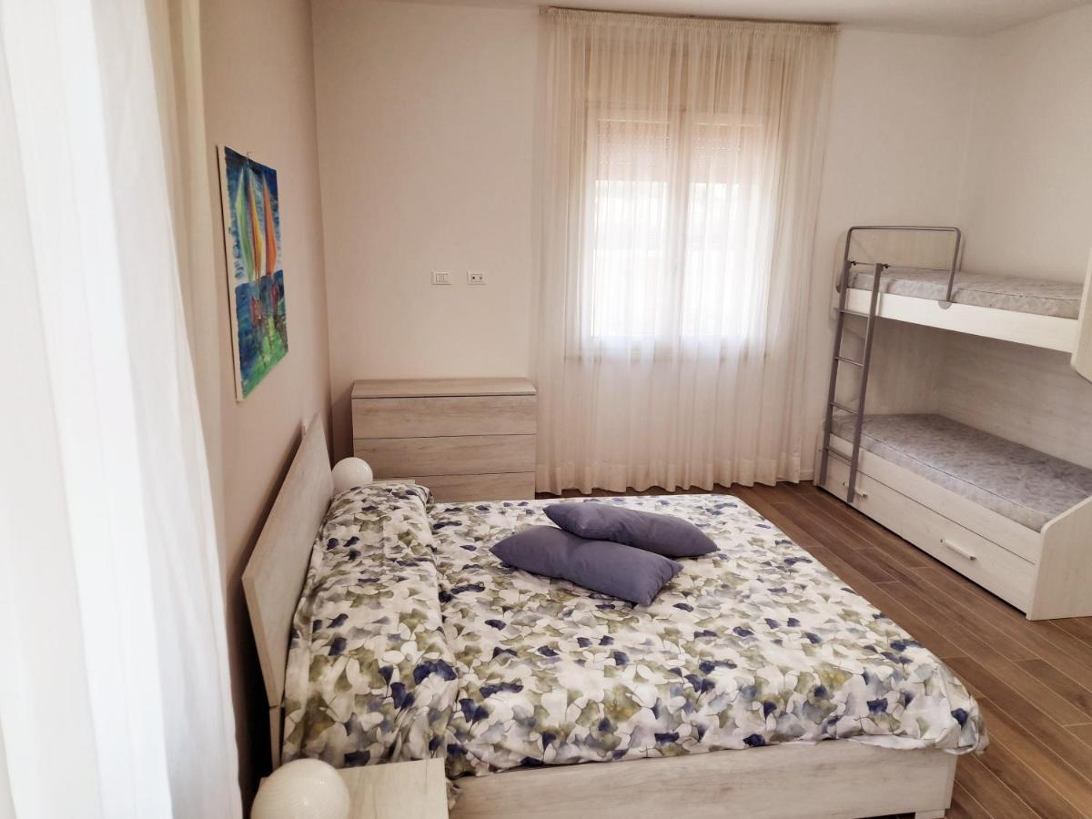 La Casera Lido di Dante Exterior foto