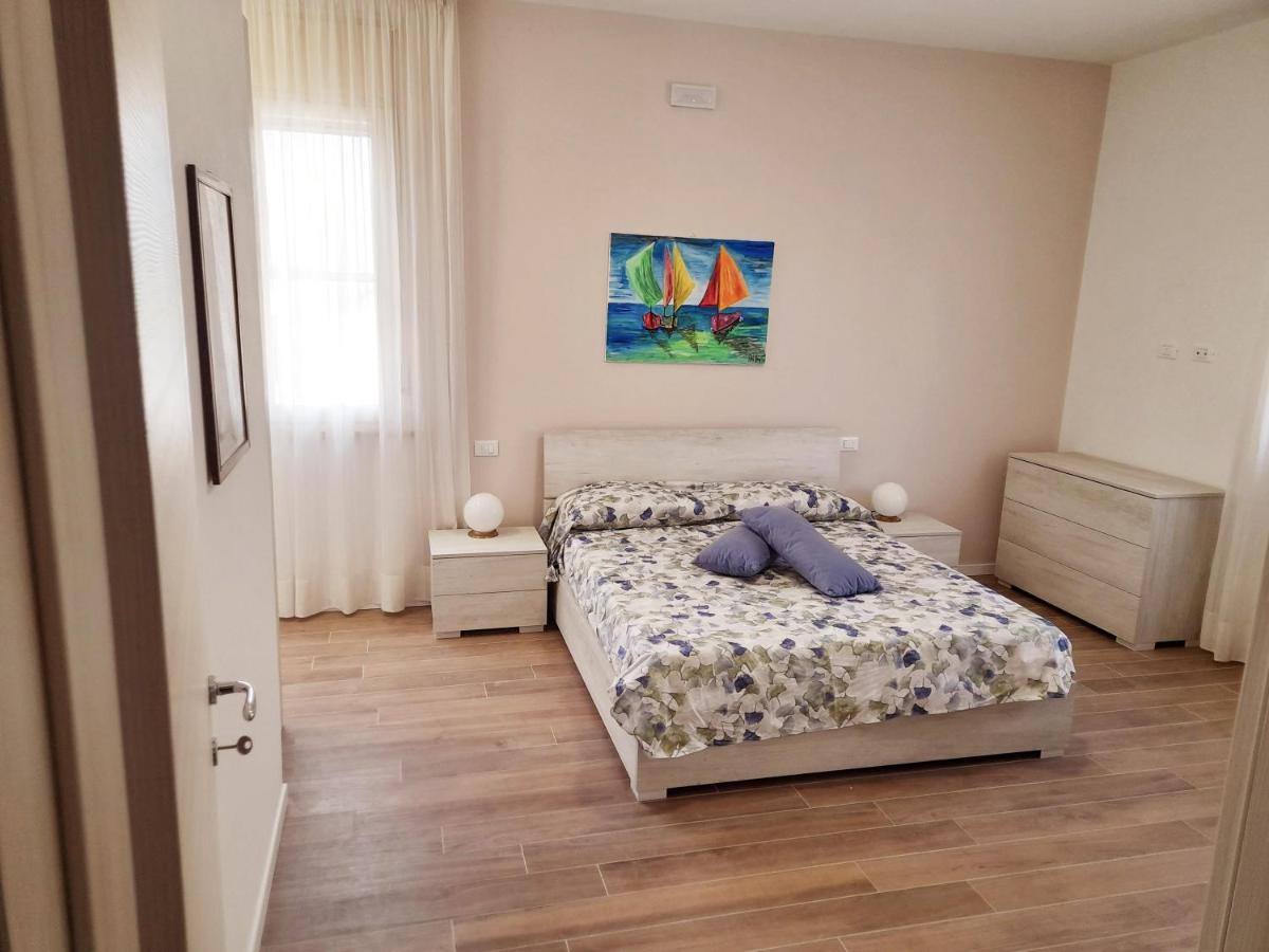 La Casera Lido di Dante Exterior foto