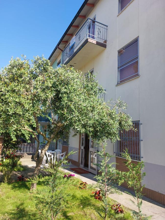La Casera Lido di Dante Exterior foto