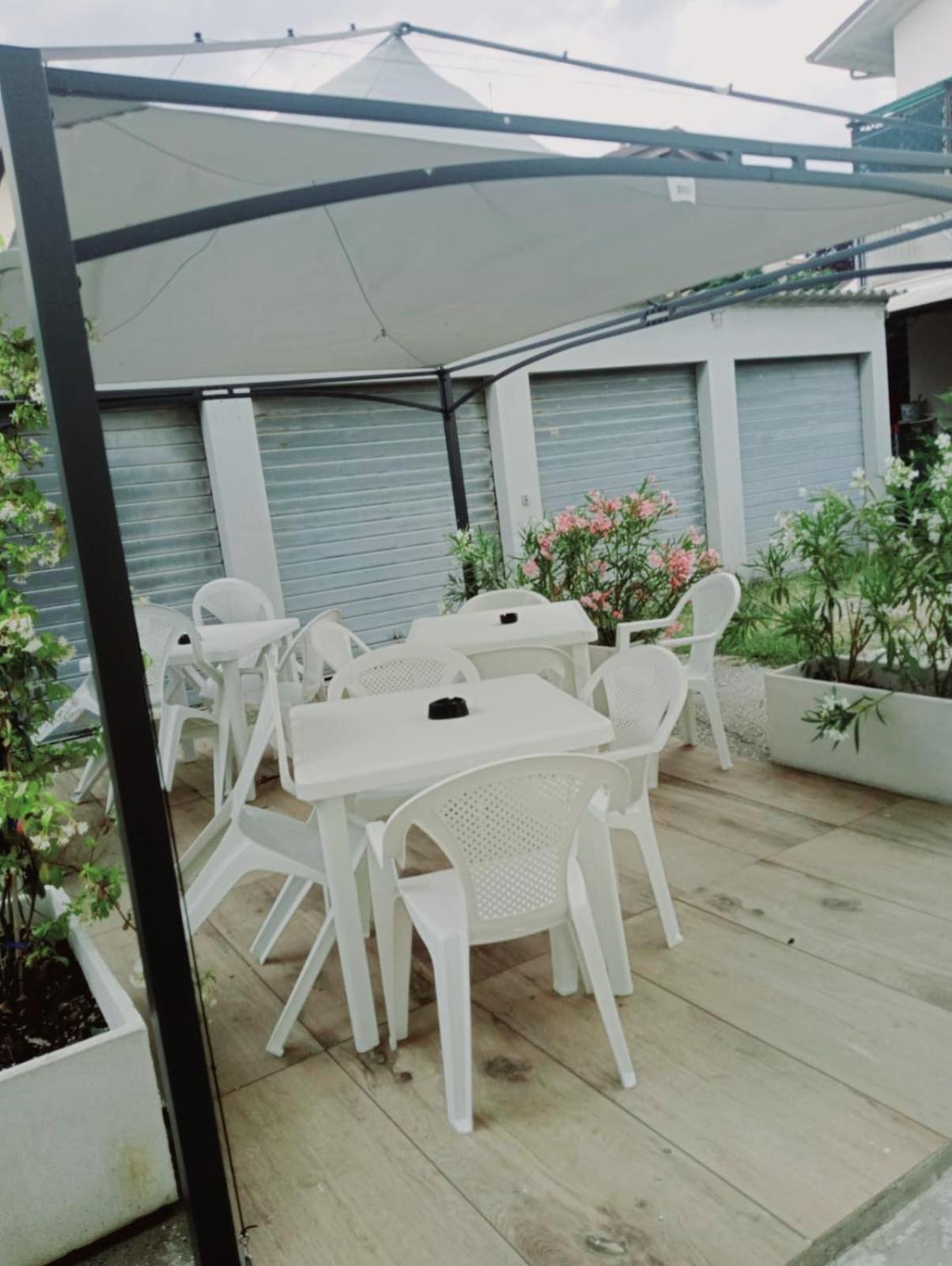La Casera Lido di Dante Exterior foto