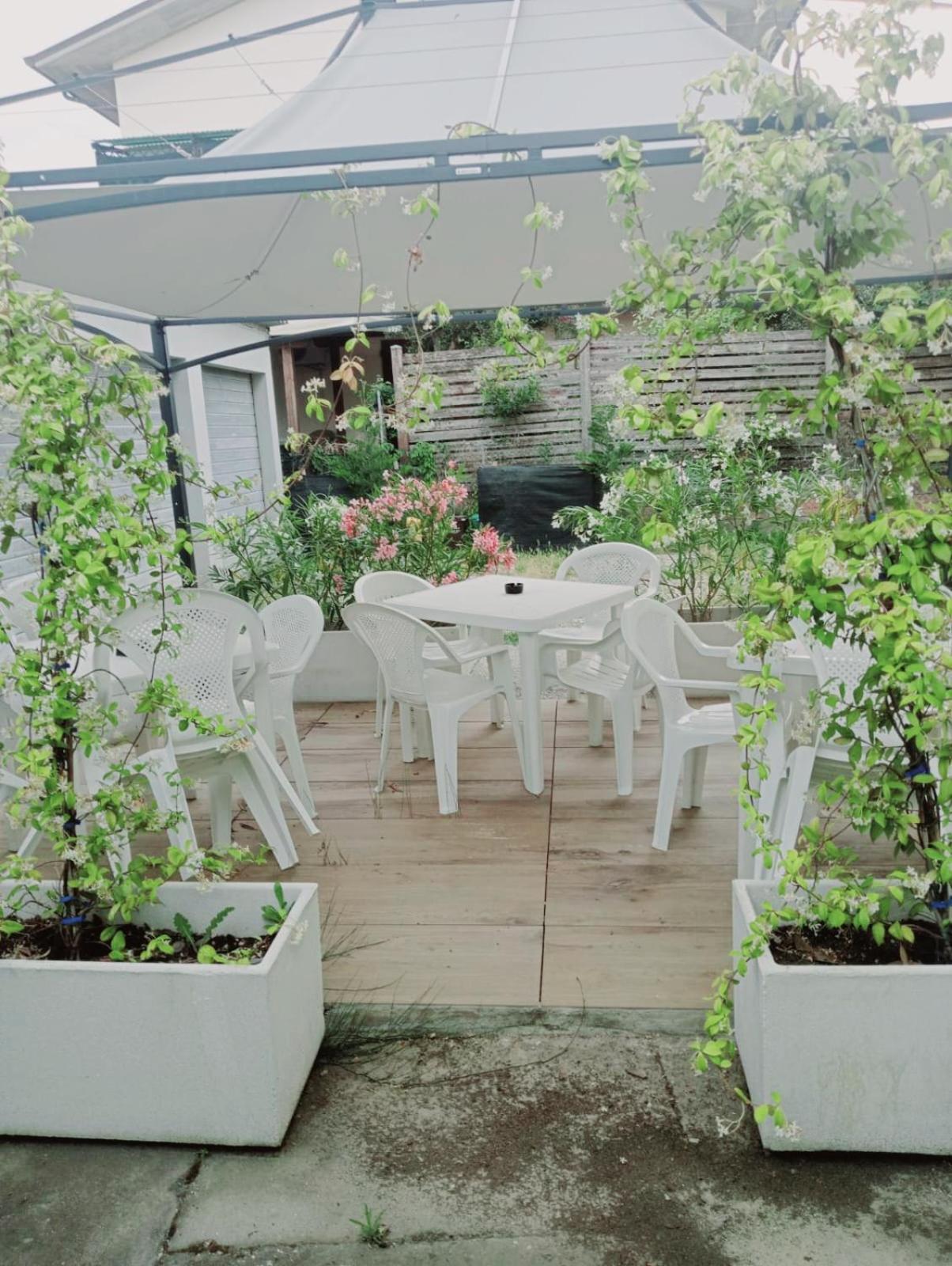 La Casera Lido di Dante Exterior foto