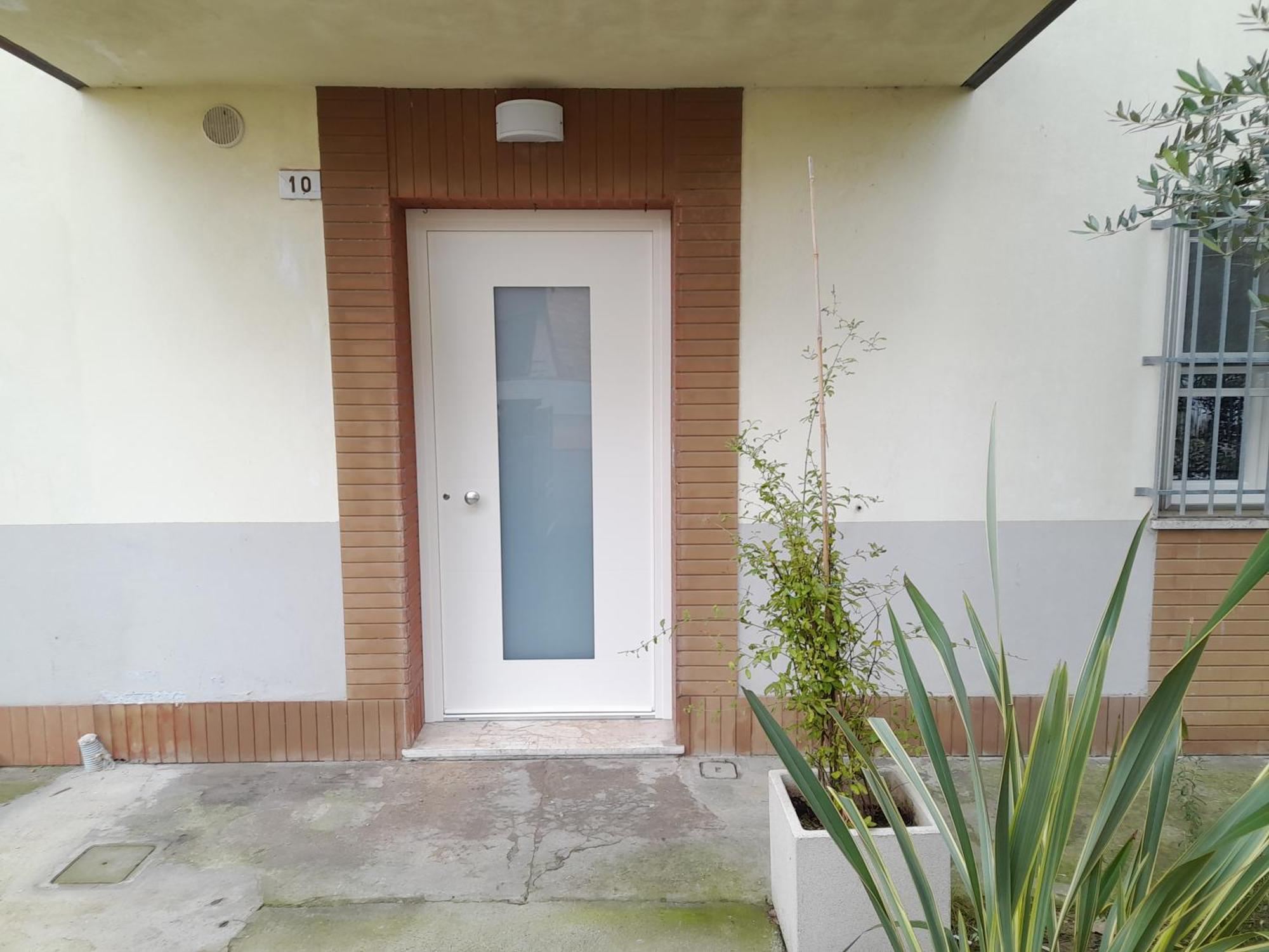 La Casera Lido di Dante Exterior foto
