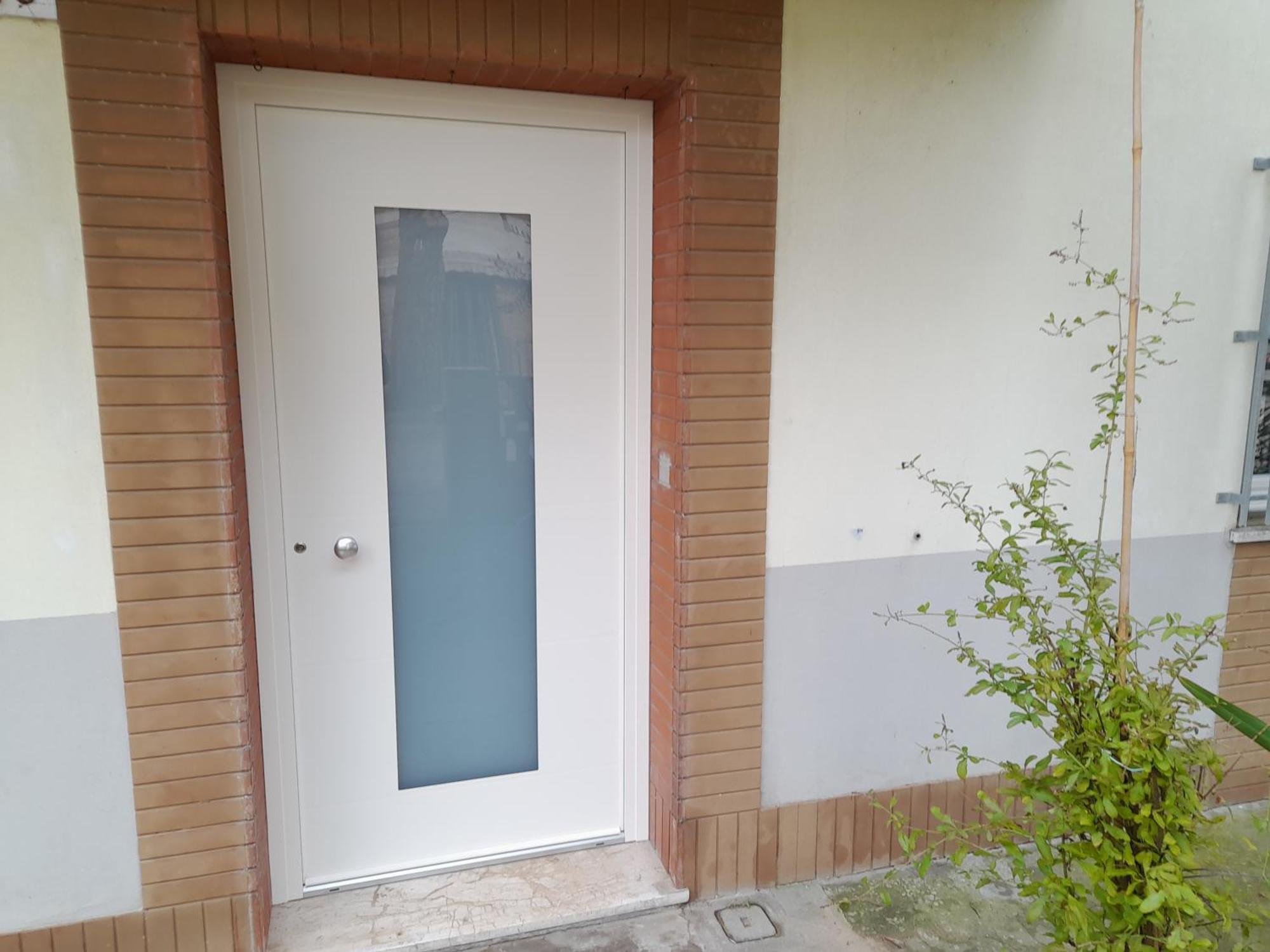 La Casera Lido di Dante Exterior foto
